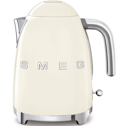 Smeg kuhalo za vodu KLF03 - KREM Cijene