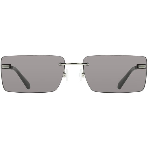 Calvin Klein WOMEN&#39;S SUNGLASSES BLACK Cene