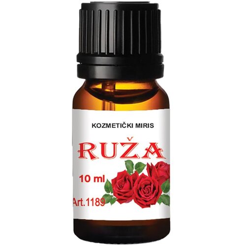 DAPLEX Kozmetički miris Ruža, 10 ml Cene
