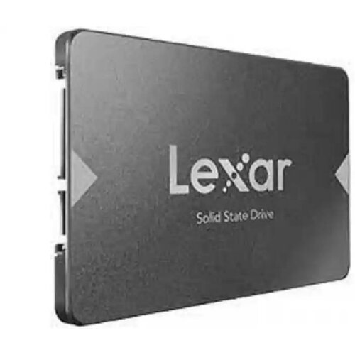 SSD 2.5 SATA 960GB Lexar NQ100 550MBs/450MBs Slike