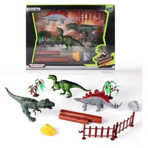 Statovac tala, igračka, set figura, dinosaurus, 62 Cene