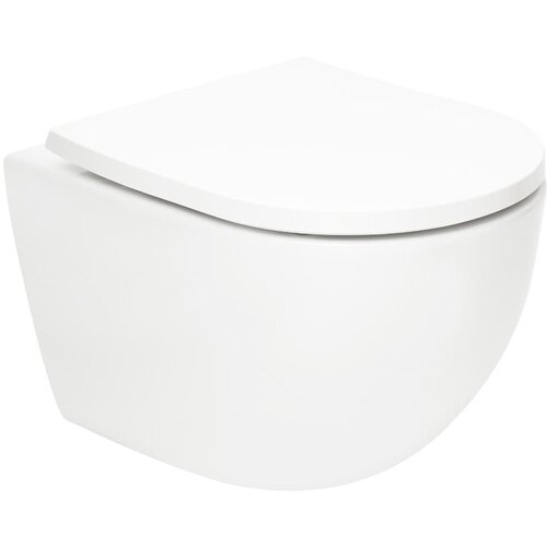 Geberit KOGEDTORFU10D35KM sat fusion wc &amp;scaron;koljka s kompletom duofix 458.103.00.1 Delta35 Slike