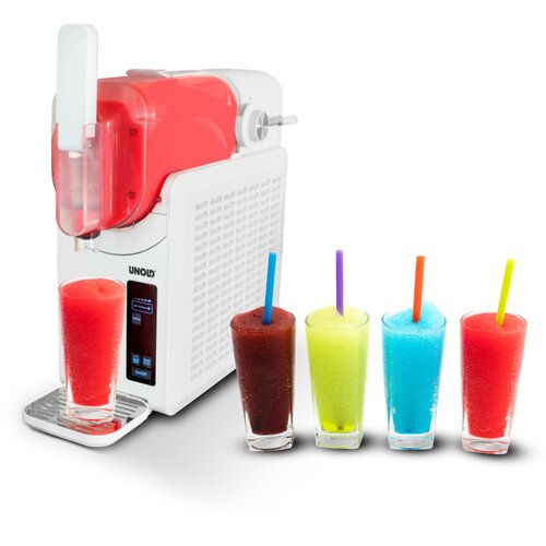Unold Slush-Eismaschine Susi 48940
slush stroj za sladoled Susi 48940 Slike
