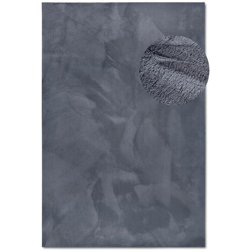 Villeroy & Boch Antracitno siva preproga 160x230 cm Leon – Cene