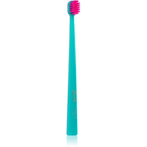Janeke Toothbrush Medium četkica za zube srednje tvrdo 1 kom Cijene