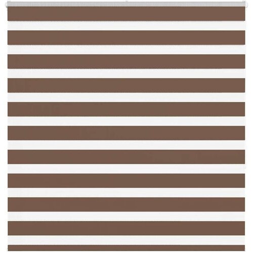 vidaXL Plisirana roleta svijetlosiva 105x150 cm širina tkanine 104,4cm Cene