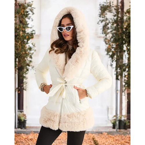 Resti Women&amp;#039;s winter jacket Slike