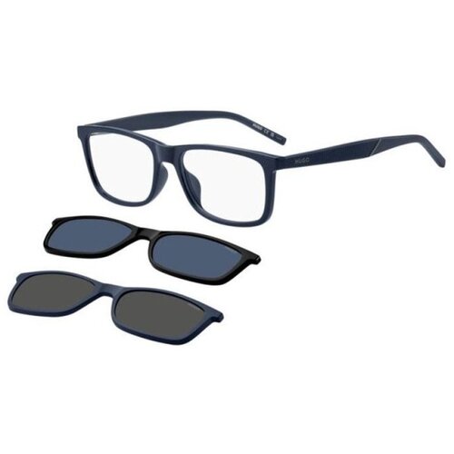 Hugo HG1329/G/CS2 9N7/99 ONE SIZE (55) Modra/Siva Slike