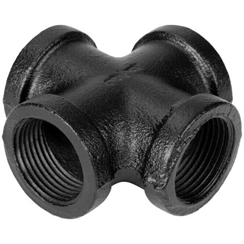 WALTECO Rusticline Križni element (Čelik, Crne boje) Cijene