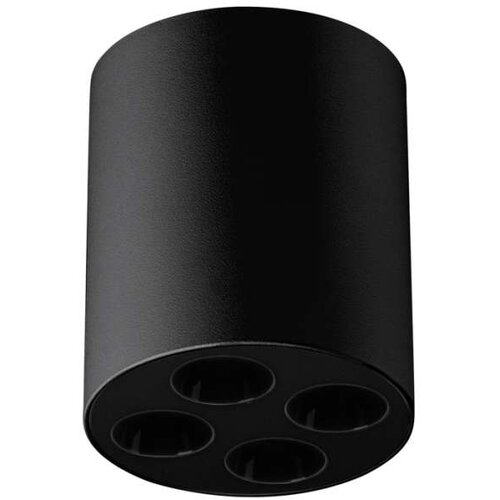  Stropna svetilka ZOE black LED, (21347501) Cene