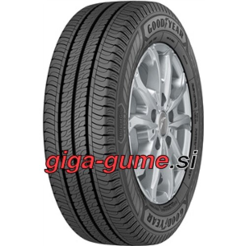 Goodyear EfficientGrip Cargo 2 ( 215/65 R16C 106/104H 6PR ) letna pnevmatika Slike