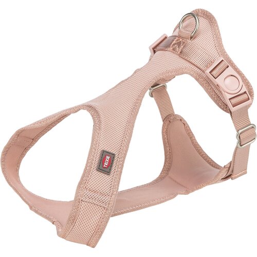 Trixie oprsnica za pse soft s 33-50 cm/20 mm roza Cijene
