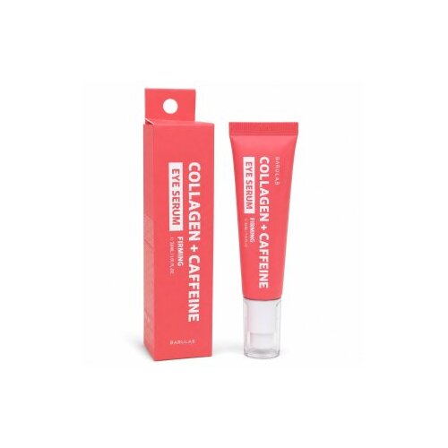 Barulab lifting serum Collagen + Caffeine Firming Eye Serum 30 ml Slike