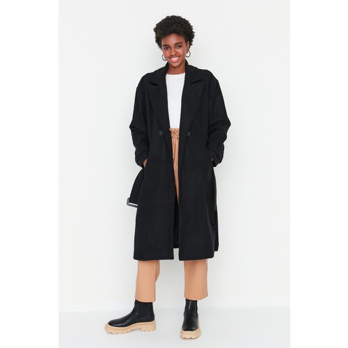 Trendyol Women's coat Oversize Cene