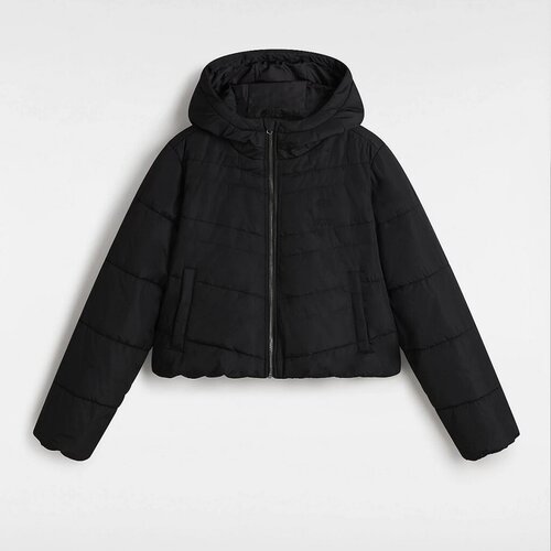 Vans MTE FOUNDRY CROP PUFF Crna Slike