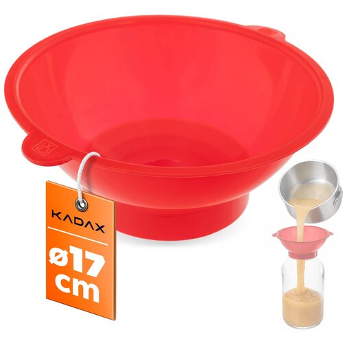 KADAX lijak za kozarce marmelade, univerzalni, premer 43 - 100 mm, (5000358425) Slike