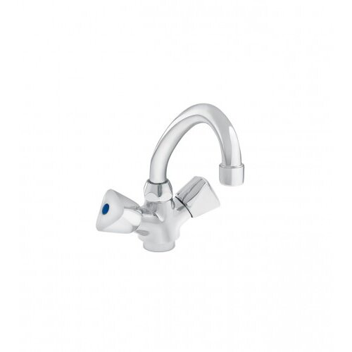 Unitas Baterija za sudoper 2 cijevi 05153 Cijene