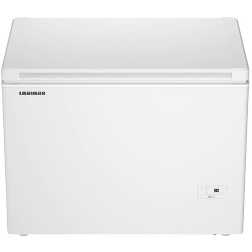 Liebherr Zamrzovalna skrinja CFe 1870 Pure Cene
