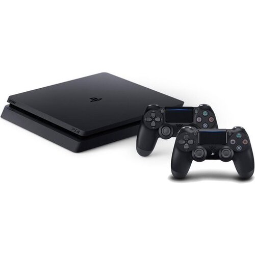 Sony Obnovljeno - kot novo - Playstation 4 Slim 1TB + 2 krmilnika, (21205106) Cene