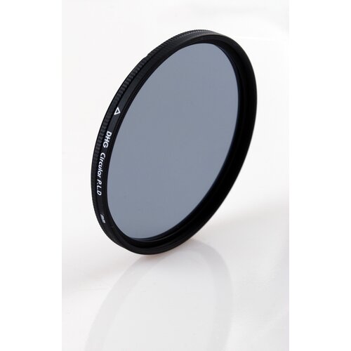 Ice 127mm Slim Clear Protection Filter (Uncoated) ICE-PROT127