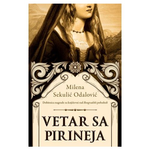 Vetar sa Pirineja Slike