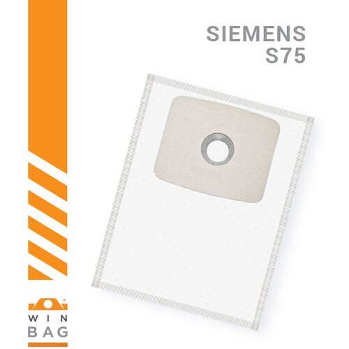 kese za Siemens/Bosch super38/alpha12 usisivače model S75 Slike
