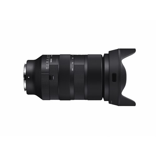 Sigma 28-105mm 2.8 DG DN Sony F/SE Art-Serie Slike
