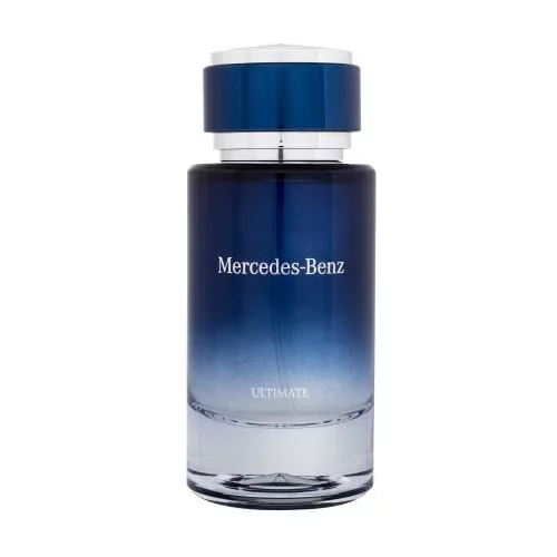 Mercedes-Benz Ultimate 120 ml parfemska voda Tester za moške