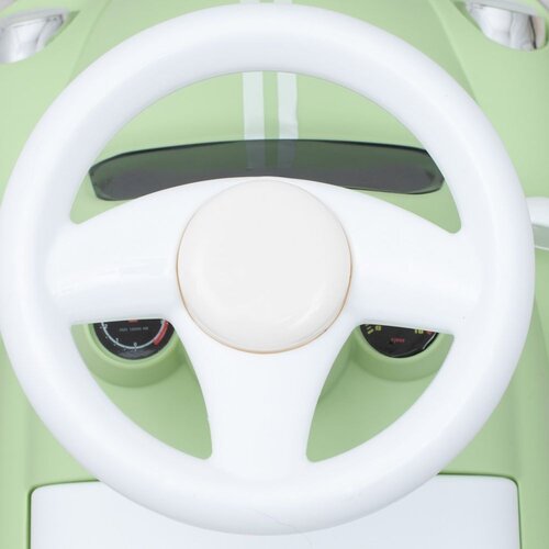 Baby Mix Kiddo Cruiser mint Slike