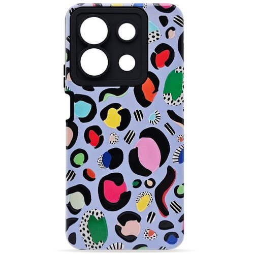  FASHION CASE Maska za telefon 12 za Xiaomi Redmi Note 13 5G DZ2/2 Cene