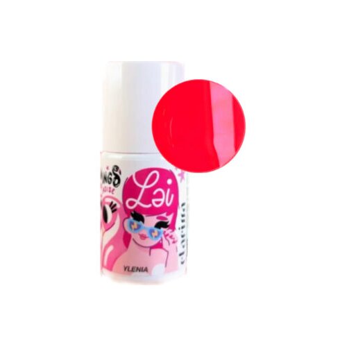  LEI TRAJNI LAK YLENIA 7ML HEMA/TPO FREE Cene