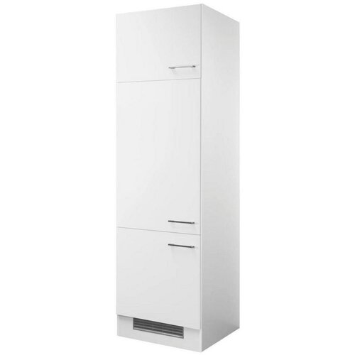 Lesnina-XXXL omara za vgradnjo naprav neo, bela, &amp;scaron;. 60 cm Slike