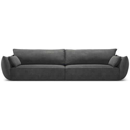 Mazzini Sofas Siv kavč 248 cm Vanda - Mazzini Sofas Cene