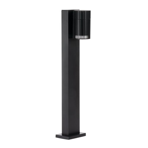 Kanlux 46204 - Spolja&amp;scaron;nja lampa RADILO 1xGU10/11W/230V 50 cm IP44 crna Slike