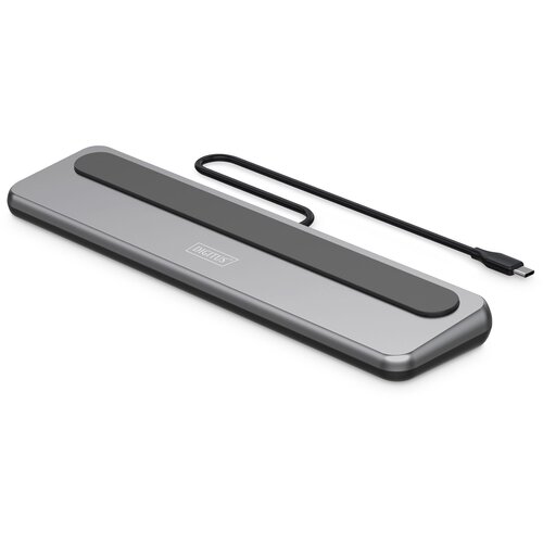 Digitus USB-C docking station 12 port max. 8K /30Hz Cijene