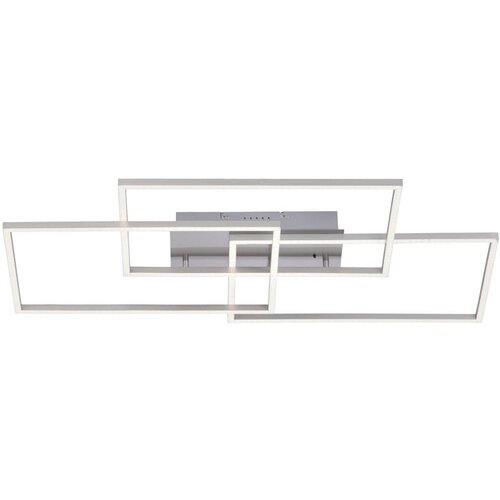 Lesnina-XXXL stropna led-svetilka iven 82/50 cm Cene