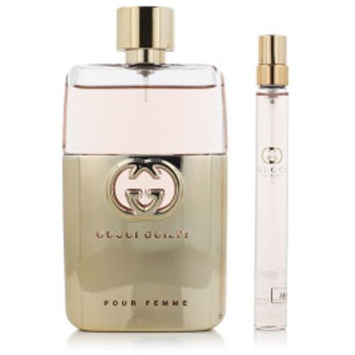 Gucci Guilty Pour Femme EDP 90 ml + EDP 10 ml (woman) Slike