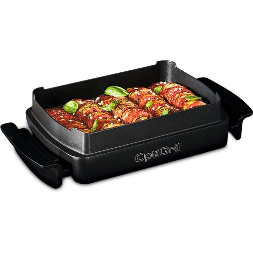 Tefal GC714D Opti Grill+ Grilanje i pecenje Slike
