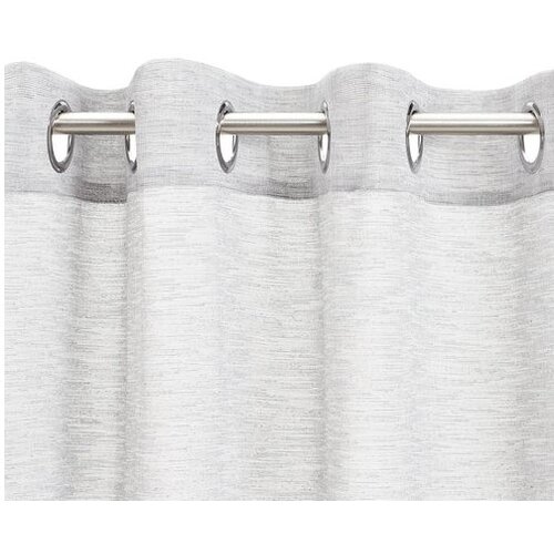 Olimp Sport Zavesa za kuću Oreol grey 1x140x245 cm Cene