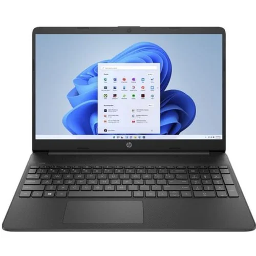  Laptop HP 15s-fq2013nm, 15.6", Intel i3-1115G4,...