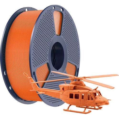 SUNLU PETG 2.0 Sunny Orange - 1,75 mm / 1000 g Cijene