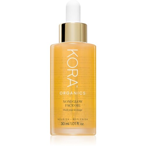 Kora Organics Glow Face ulje za lice 30 ml Cijene