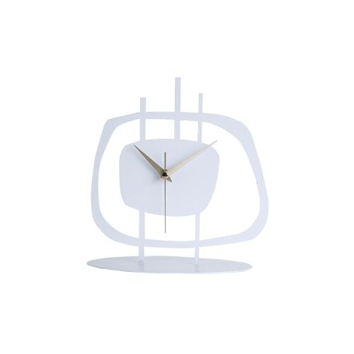 WALLXPERT stoni sat pietra white Cene