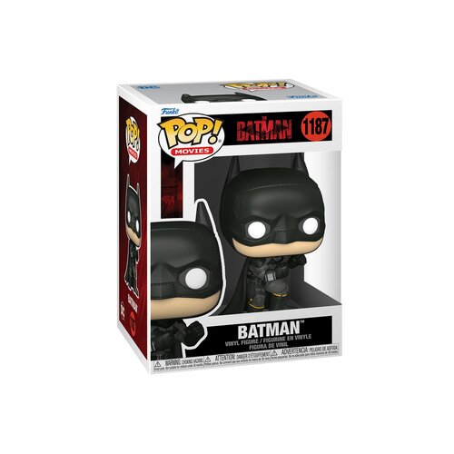 Funko POP figure Movies The Batman - Batman Slike