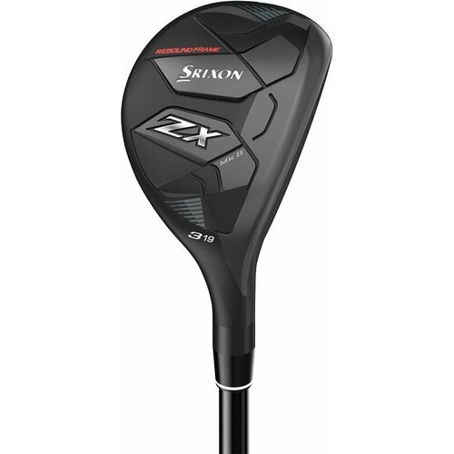 Srixon ZX Mk II Hybrid RH H4 Regular Slike