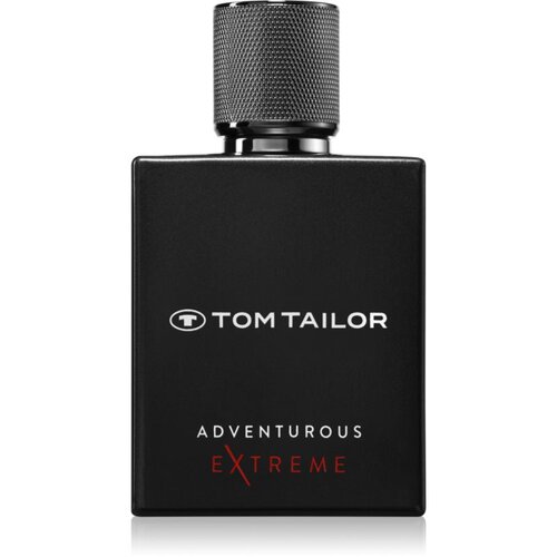 Tom Tailor Adventurous Extreme toaletna voda za moške 50 ml Cene
