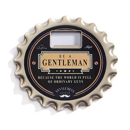  Viter gentleman otvarač sa magnetom ( 01460_6 ) Cene