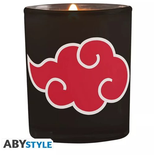 Abystyle Naruto Shippuden - Akatsuki Candle Slike