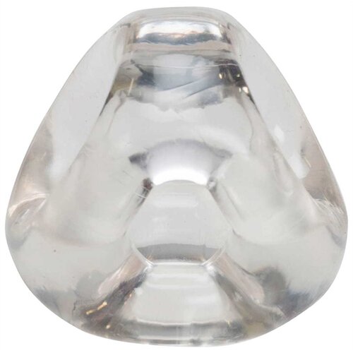 Sport Fucker Energy Ring Transparent Cene