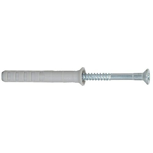 Fischer Tipla za čavle (Promjer tiple: 6 mm, Duljina tiple: 40 mm, 50 Kom.) Cijene